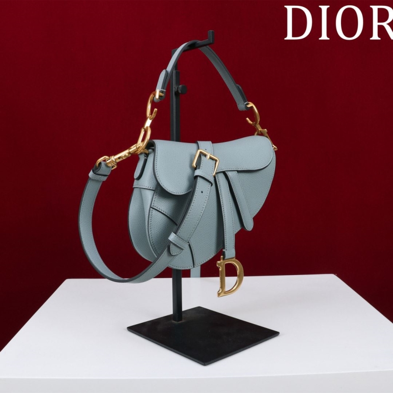 D*or saddle bags